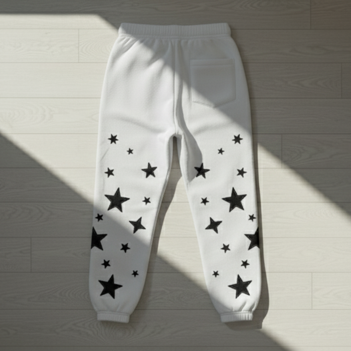 STARWORKX Stellar Joggers