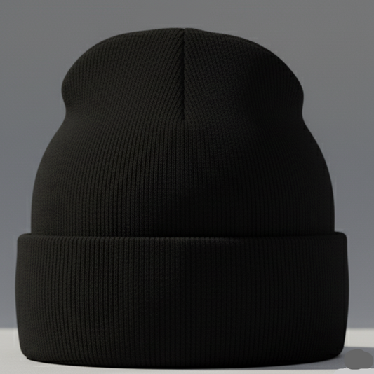 Puff Print STARWORKX Beanie