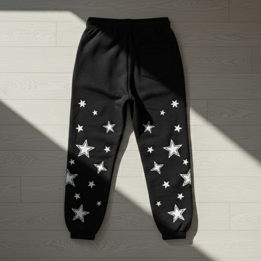 STARWORKX Stellar Joggers