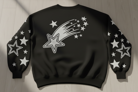 STARWORKX Stellar Long-Sleeve Tee