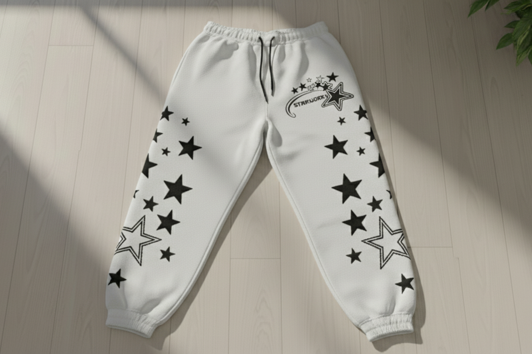 STARWORKX Stellar Joggers