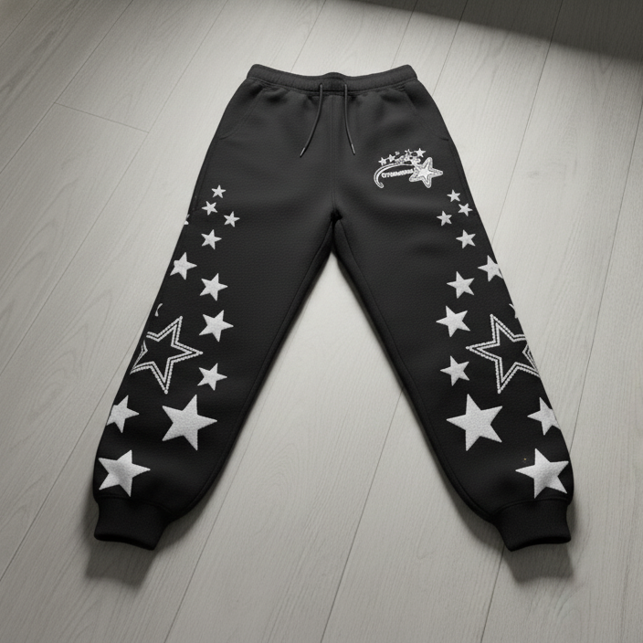 STARWORKX Stellar Joggers