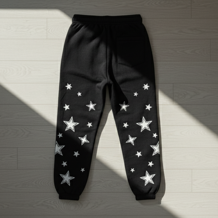 STARWORKX Stellar Joggers